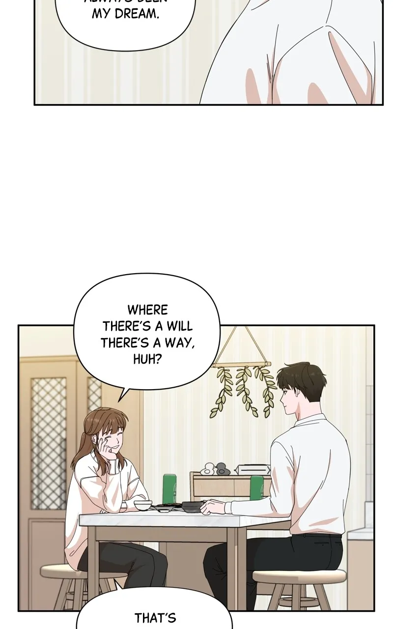 Read The Guy with Pretty Lips chapter 5 image 33 on Lezhin