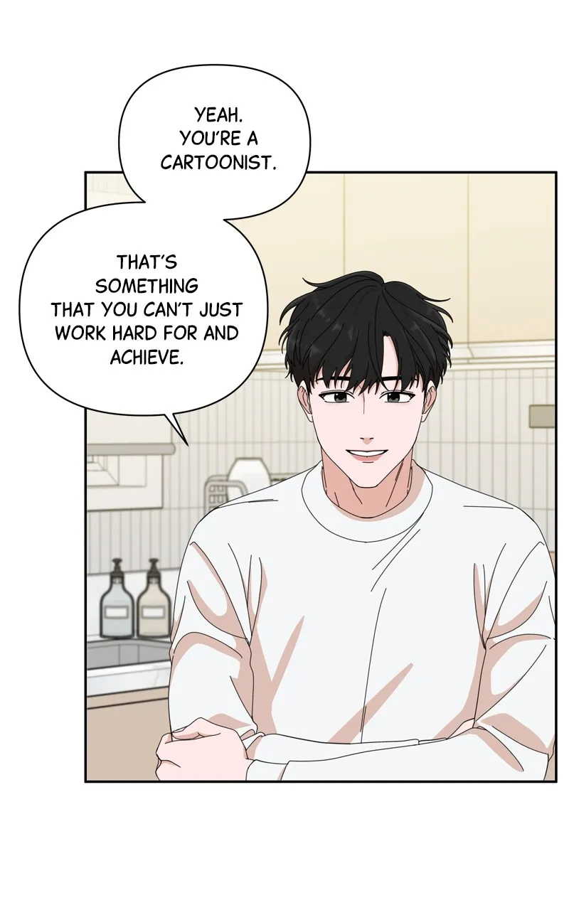 Read The Guy with Pretty Lips chapter 5 image 35 on Lezhin