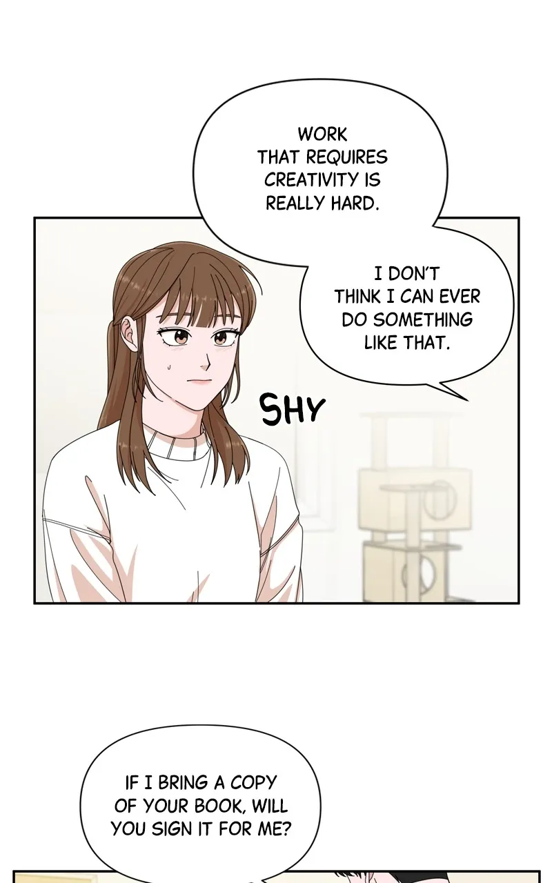 Read The Guy with Pretty Lips chapter 5 image 36 on Lezhin