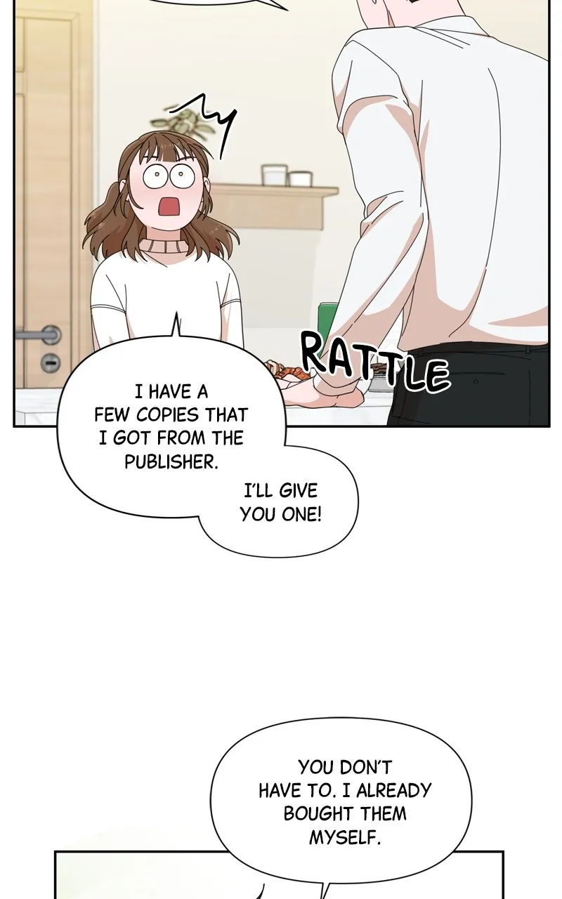Read The Guy with Pretty Lips chapter 5 image 37 on Lezhin