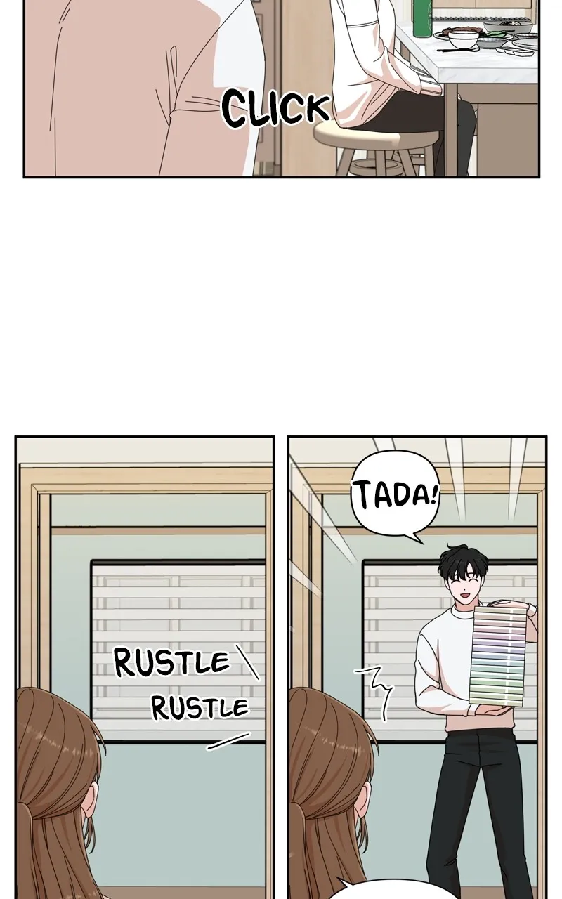 Read The Guy with Pretty Lips chapter 5 image 39 on Lezhin