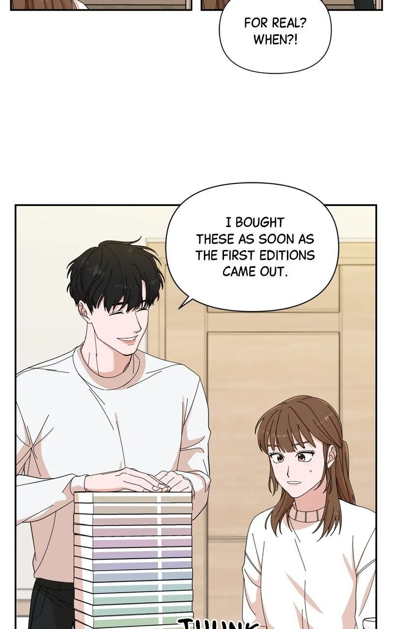 Read The Guy with Pretty Lips chapter 5 image 40 on Lezhin