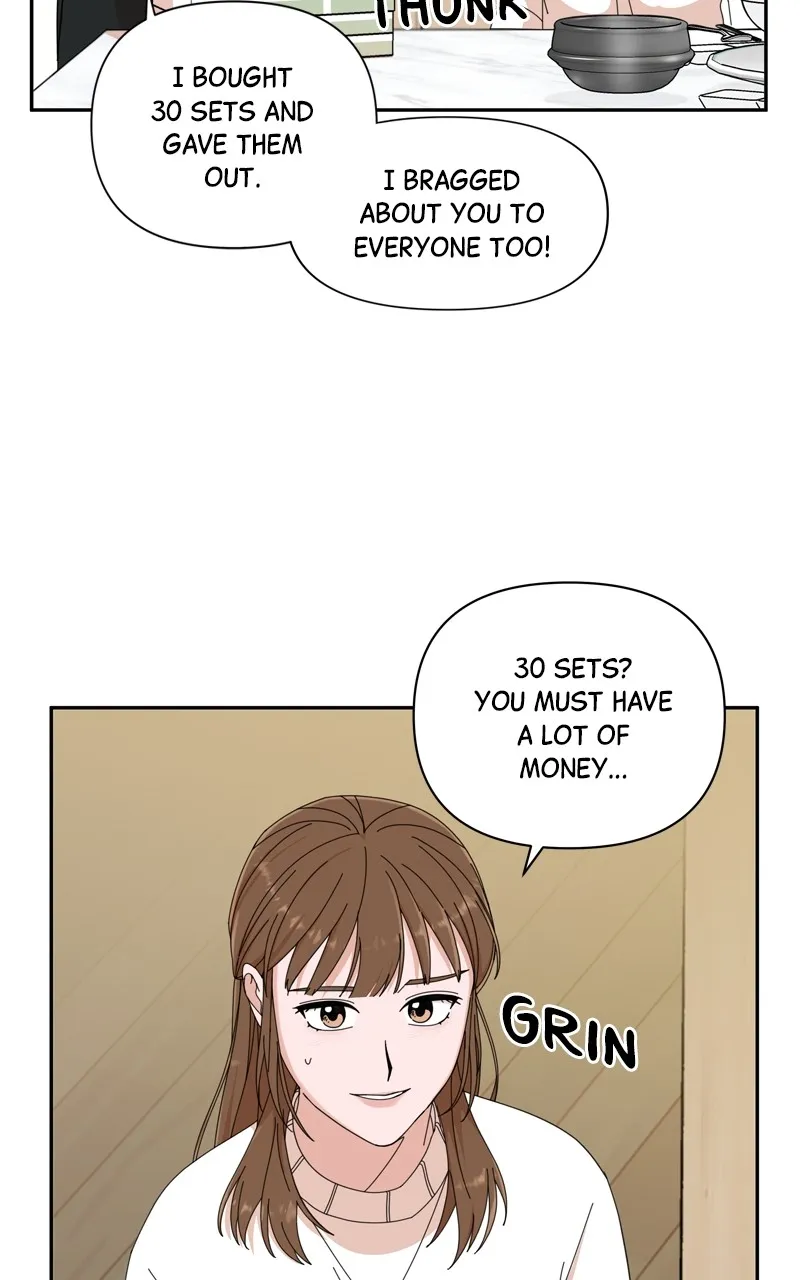 Read The Guy with Pretty Lips chapter 5 image 41 on Lezhin