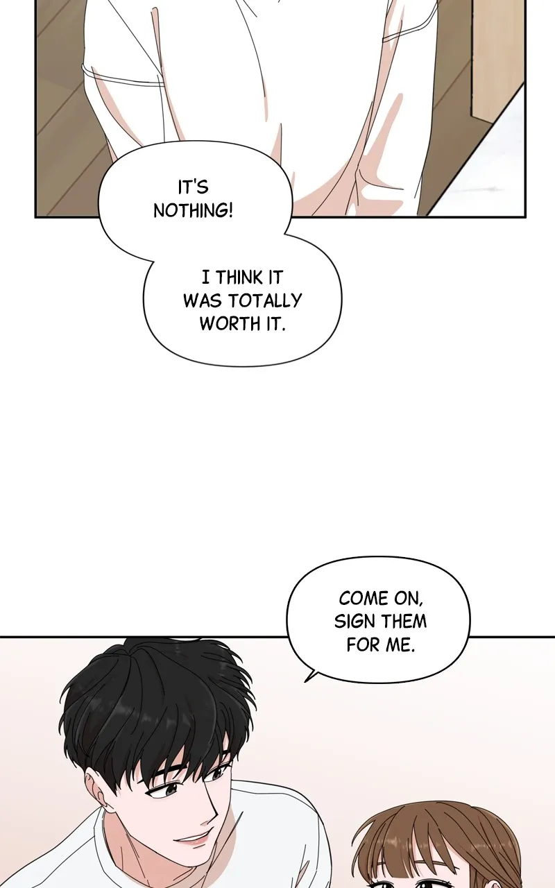 Read The Guy with Pretty Lips chapter 5 image 42 on Lezhin
