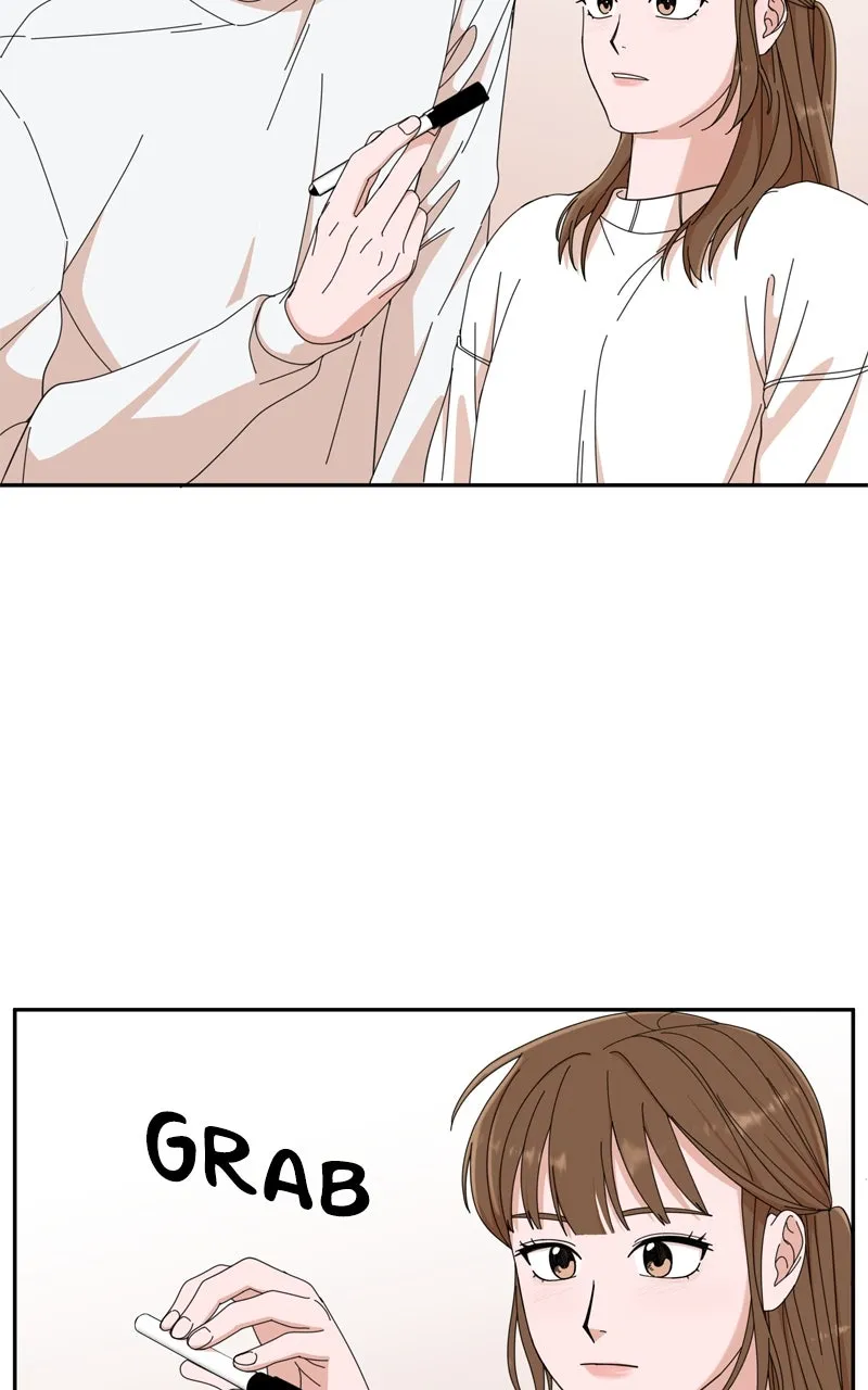 Read The Guy with Pretty Lips chapter 5 image 43 on Lezhin