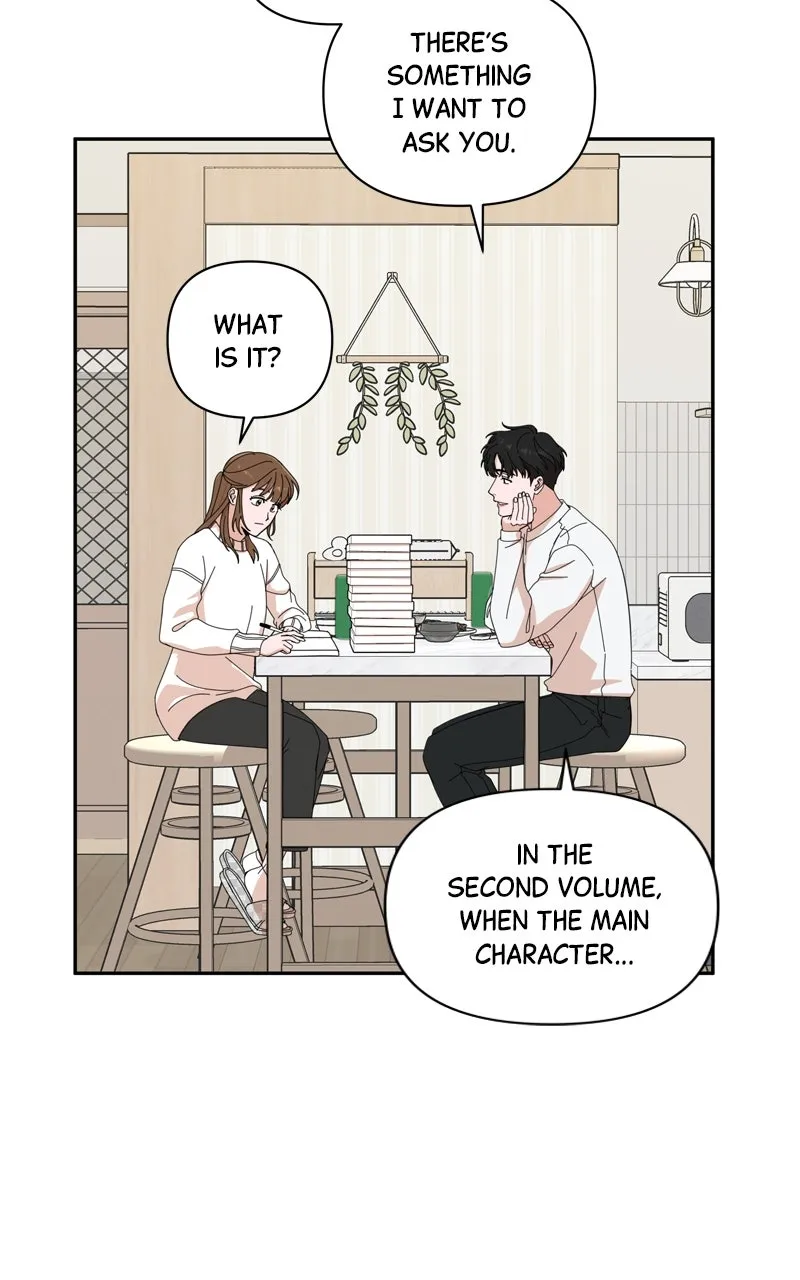 Read The Guy with Pretty Lips chapter 5 image 46 on Lezhin
