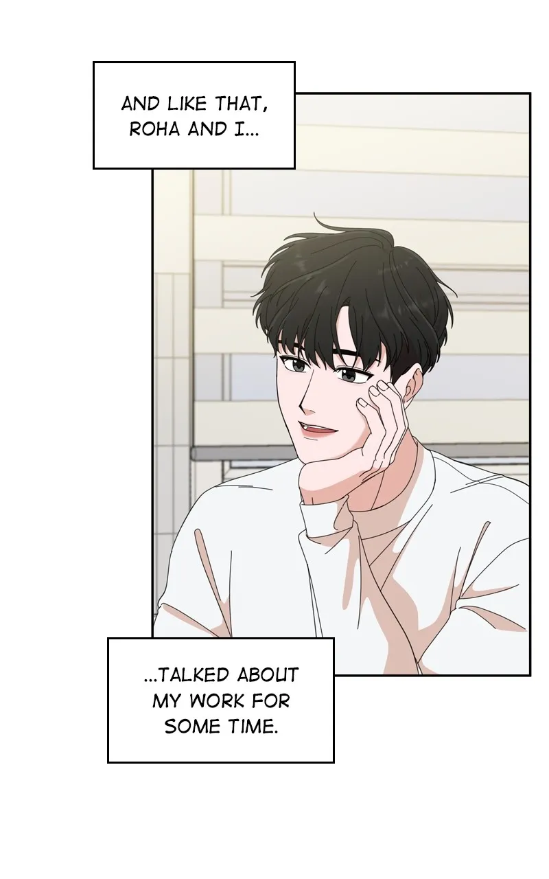 Read The Guy with Pretty Lips chapter 5 image 47 on Lezhin