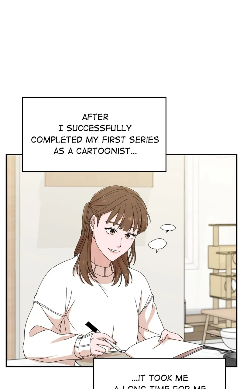 Read The Guy with Pretty Lips chapter 5 image 48 on Lezhin