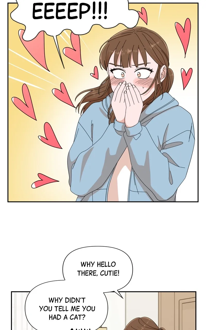 Read The Guy with Pretty Lips chapter 5 image 6 on Lezhin