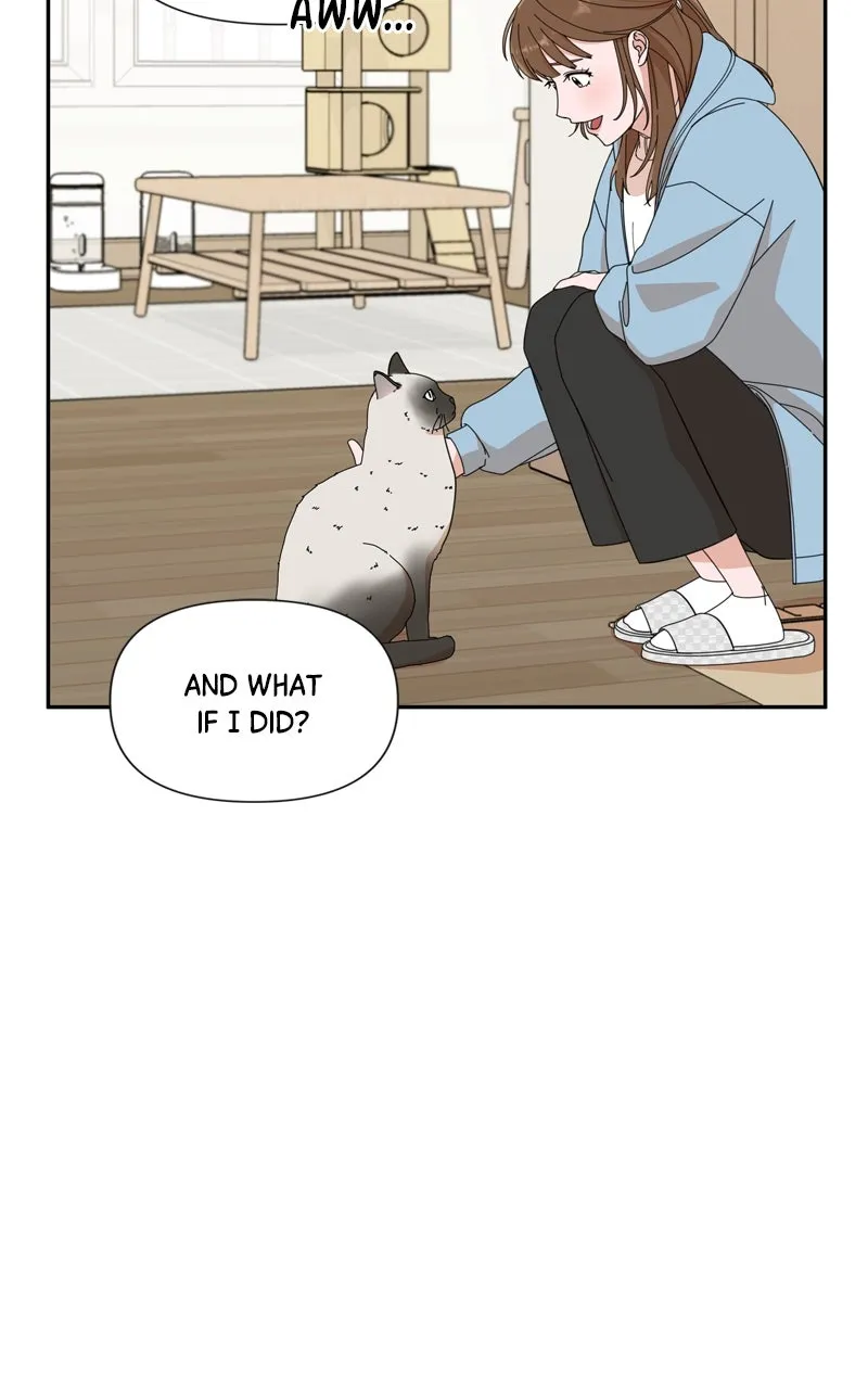 Read The Guy with Pretty Lips chapter 5 image 7 on Lezhin