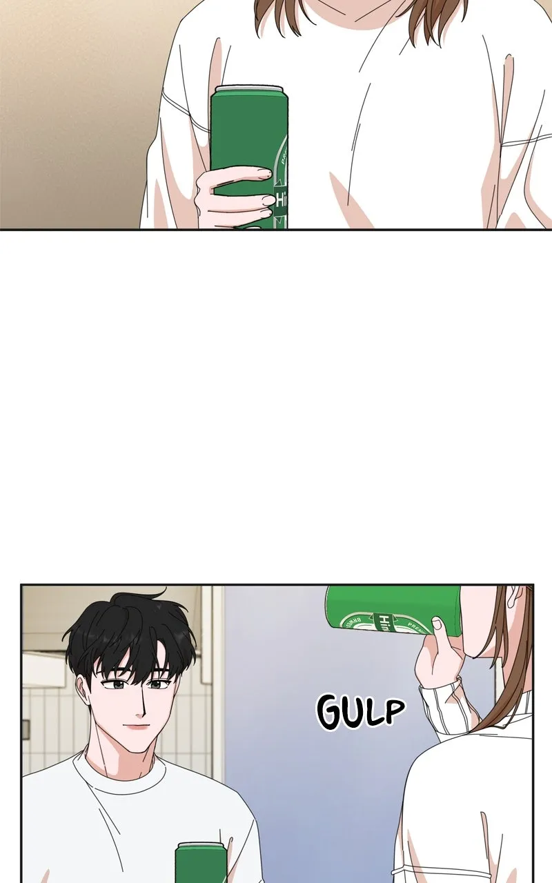 Read The Guy with Pretty Lips chapter 5 image 75 on Lezhin