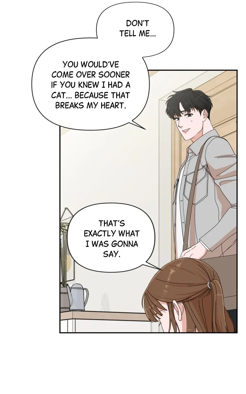 Read The Guy with Pretty Lips chapter 5 image 8 on Lezhin