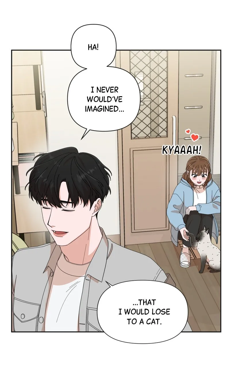 Read The Guy with Pretty Lips chapter 5 image 9 on Lezhin