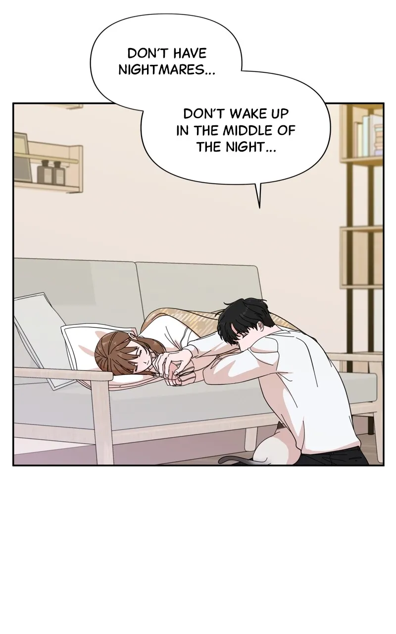Read The Guy with Pretty Lips chapter 6 image 100 on Lezhin