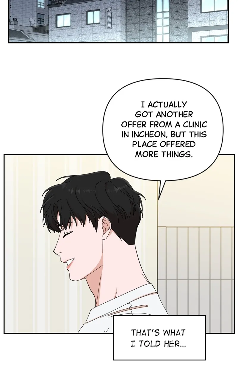 Read The Guy with Pretty Lips chapter 6 image 11 on Lezhin