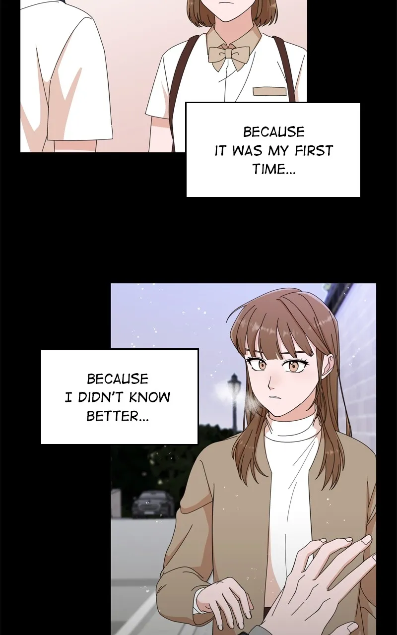 Read The Guy with Pretty Lips chapter 6 image 19 on Lezhin