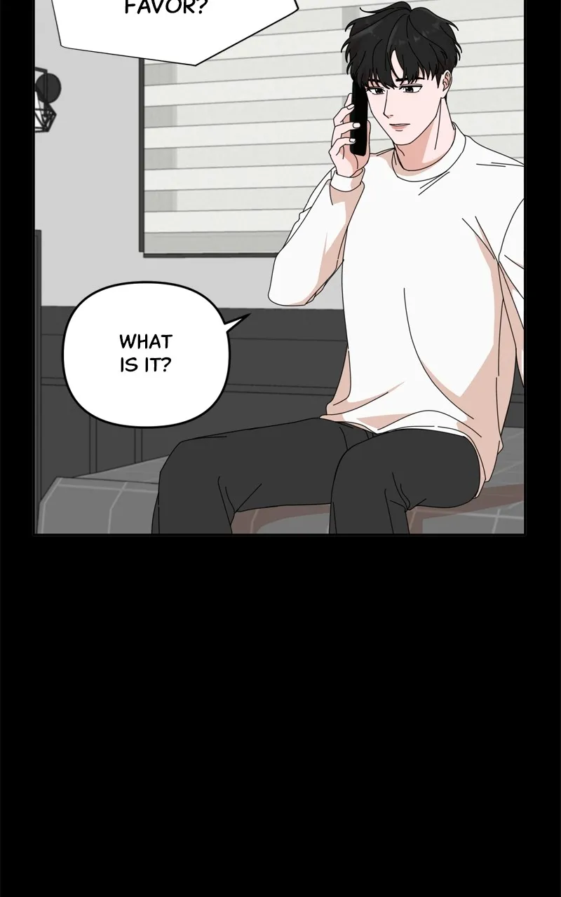 Read The Guy with Pretty Lips chapter 6 image 2 on Lezhin