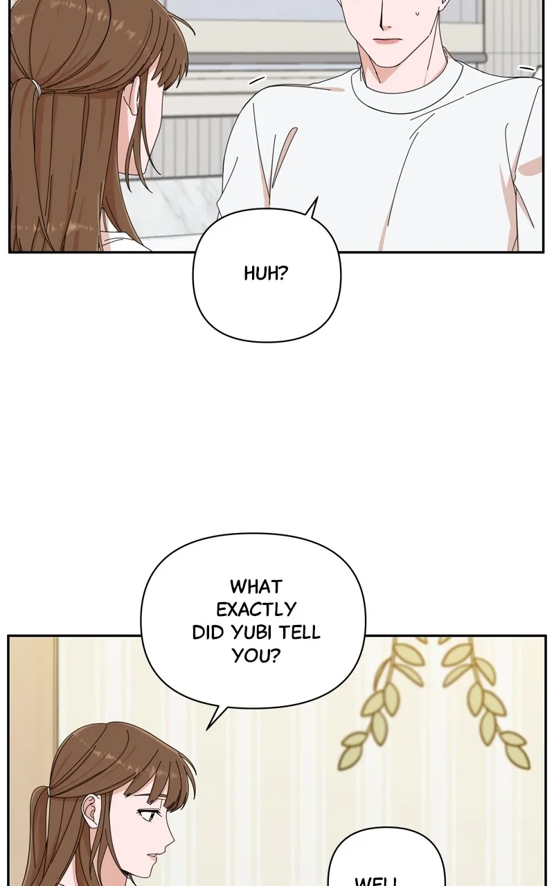 Read The Guy with Pretty Lips chapter 6 image 24 on Lezhin
