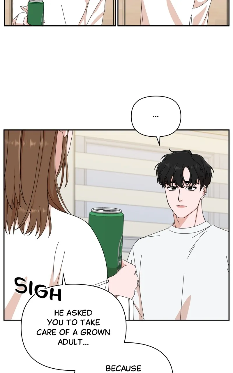 Read The Guy with Pretty Lips chapter 6 image 27 on Lezhin