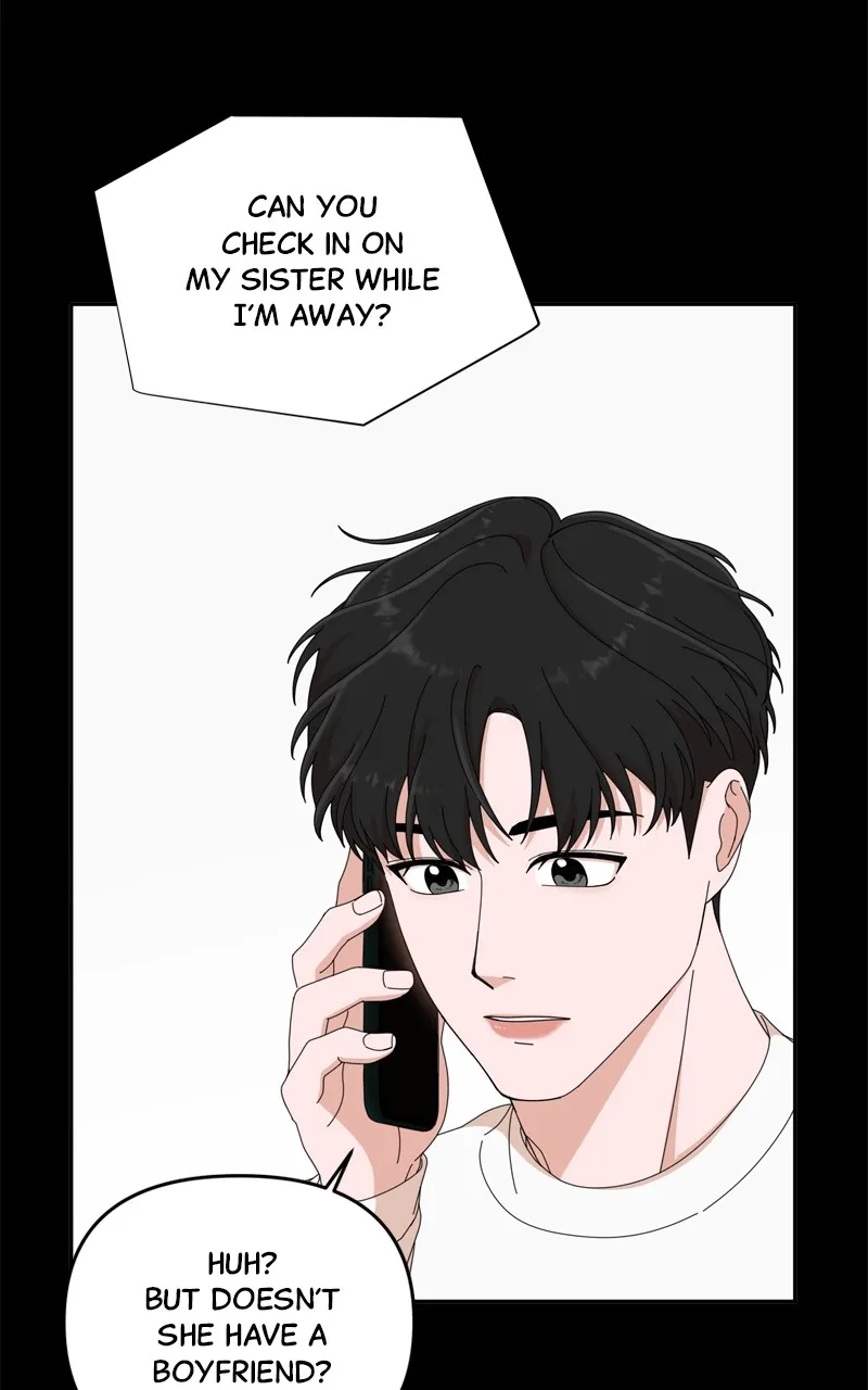 Read The Guy with Pretty Lips chapter 6 image 3 on Lezhin
