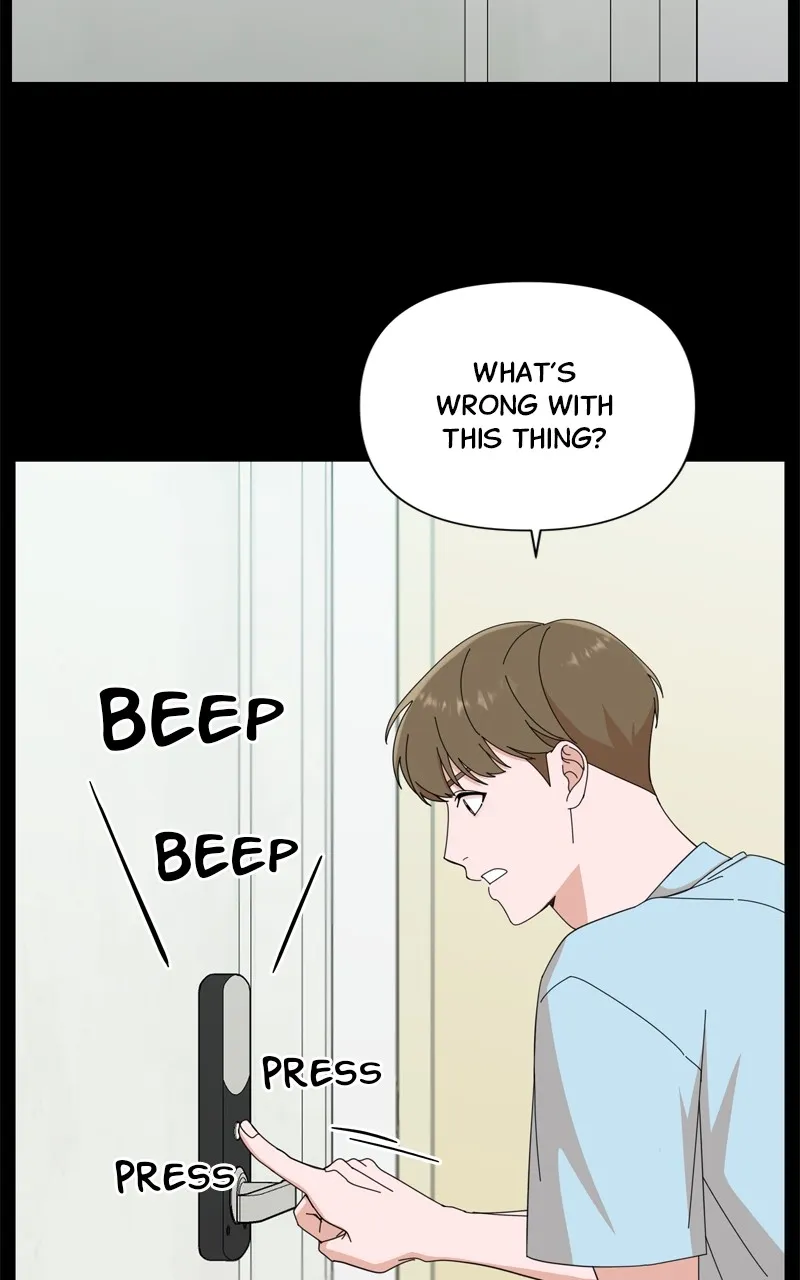Read The Guy with Pretty Lips chapter 6 image 37 on Lezhin