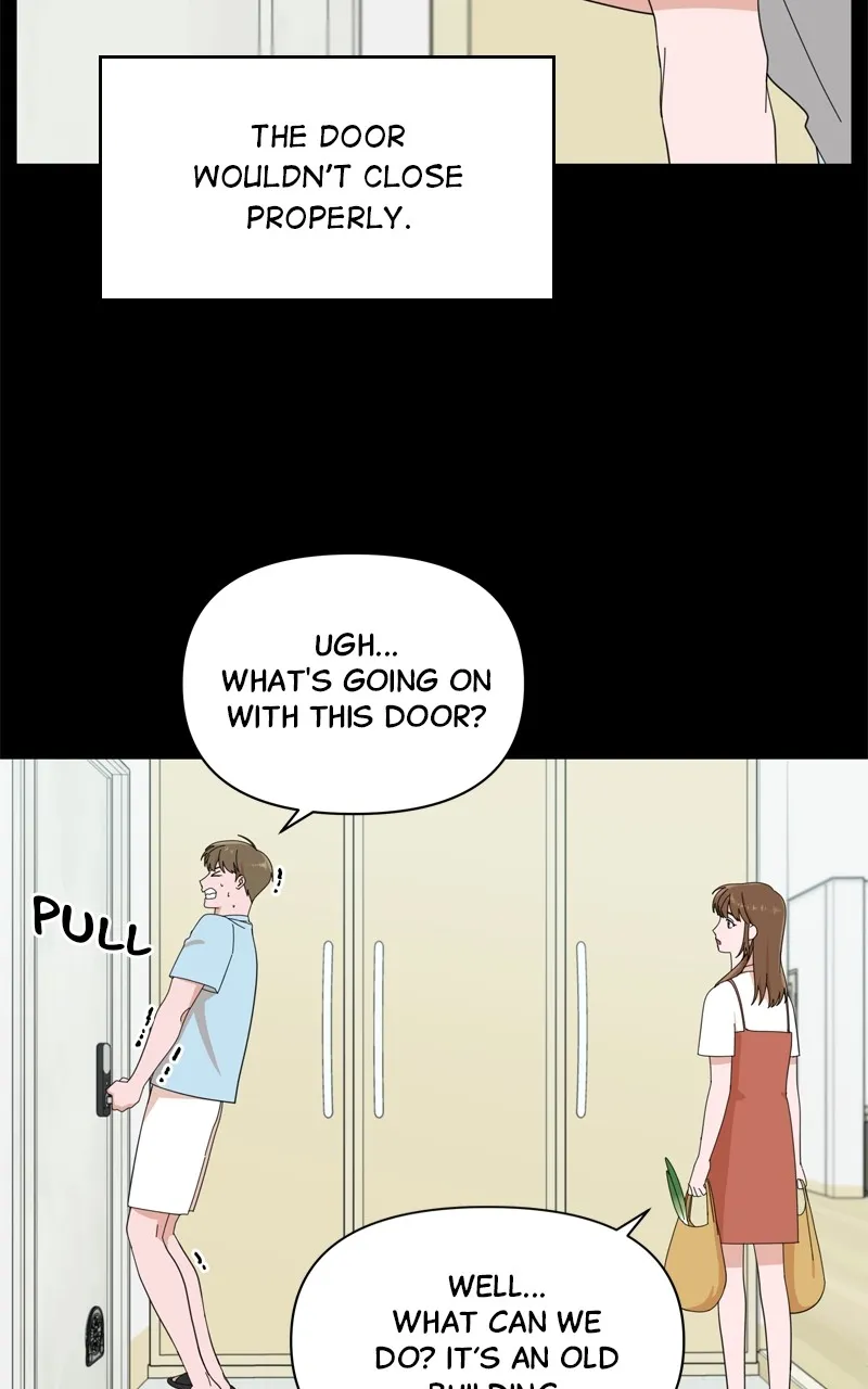 Read The Guy with Pretty Lips chapter 6 image 38 on Lezhin