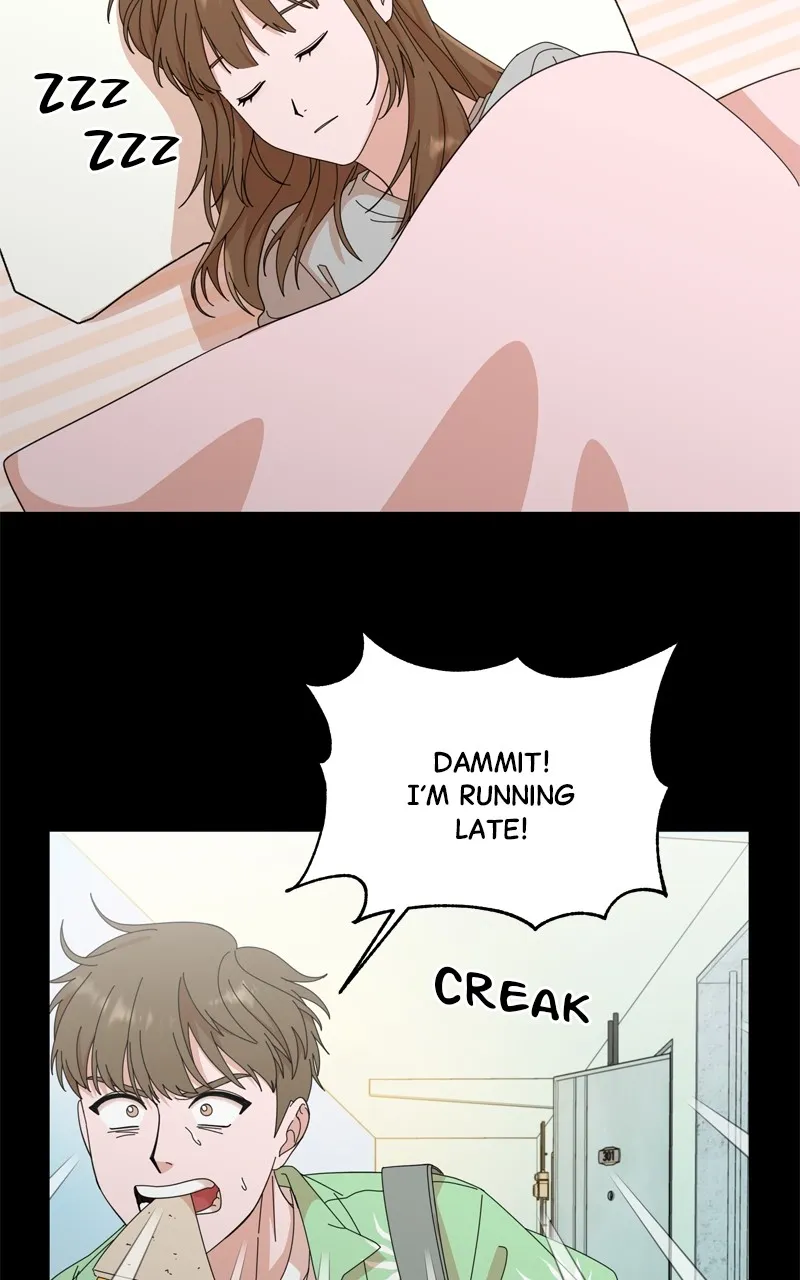 Read The Guy with Pretty Lips chapter 6 image 41 on Lezhin