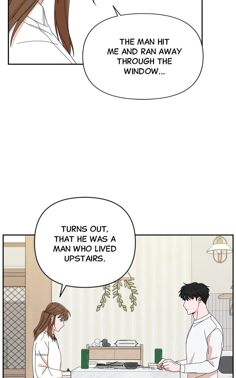 Read The Guy with Pretty Lips chapter 6 image 53 on Lezhin