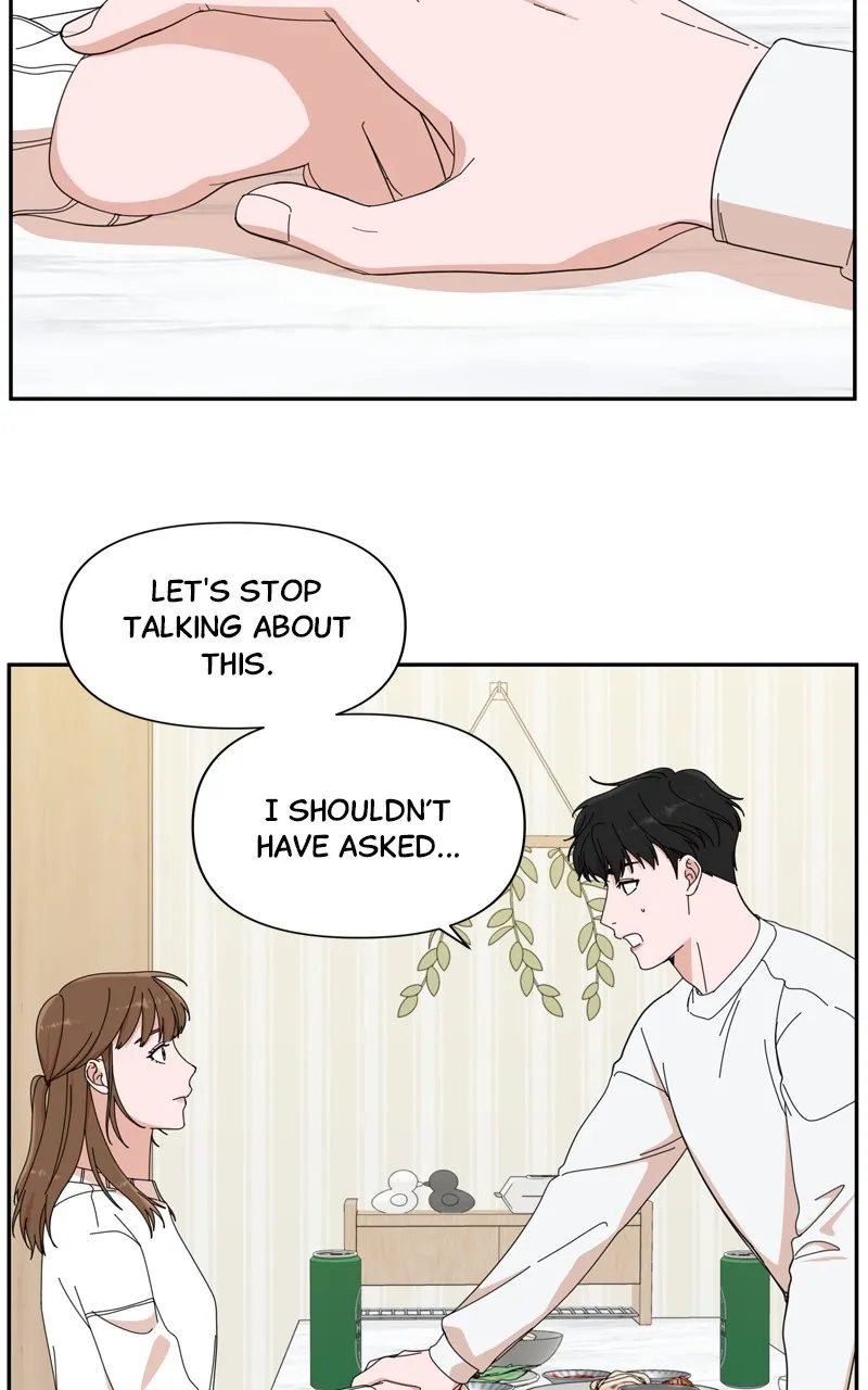 Read The Guy with Pretty Lips chapter 6 image 60 on Lezhin