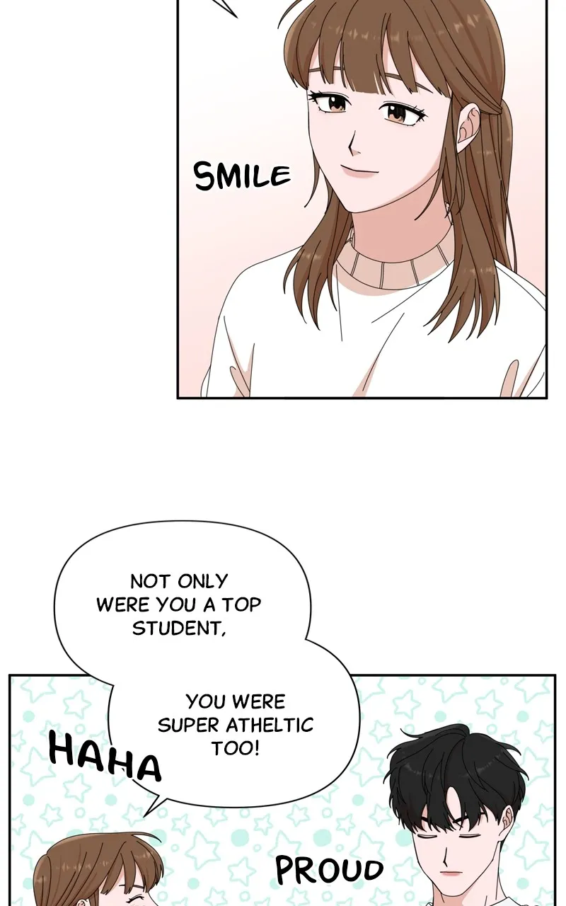 Read The Guy with Pretty Lips chapter 6 image 67 on Lezhin