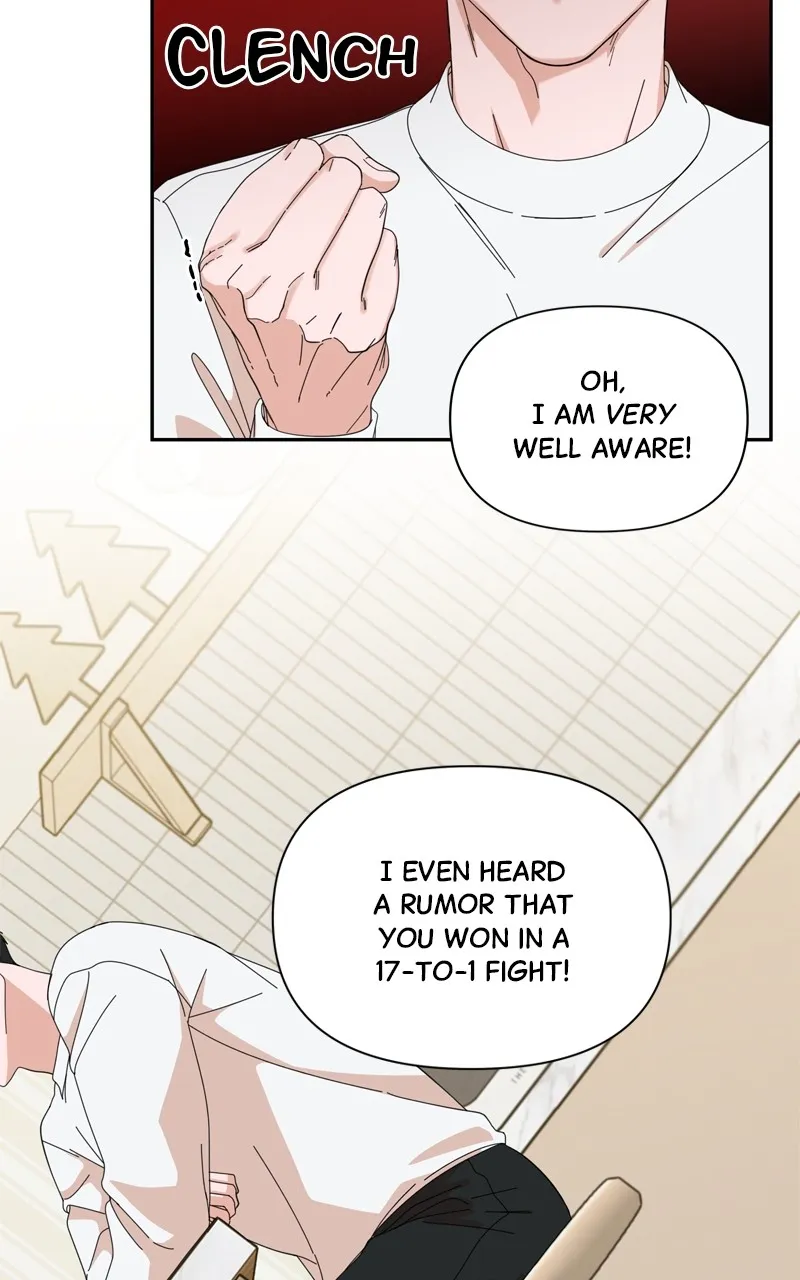 Read The Guy with Pretty Lips chapter 6 image 69 on Lezhin