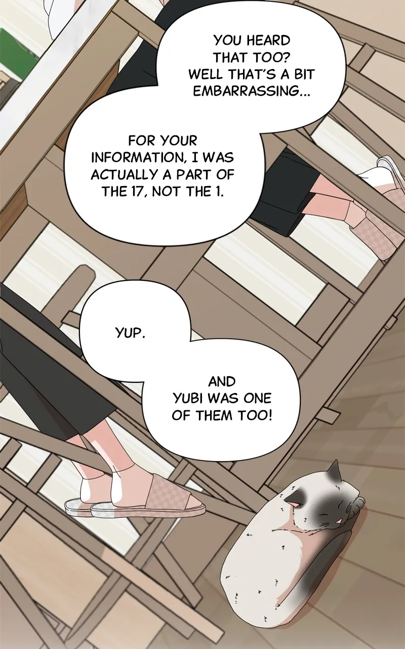 Read The Guy with Pretty Lips chapter 6 image 70 on Lezhin