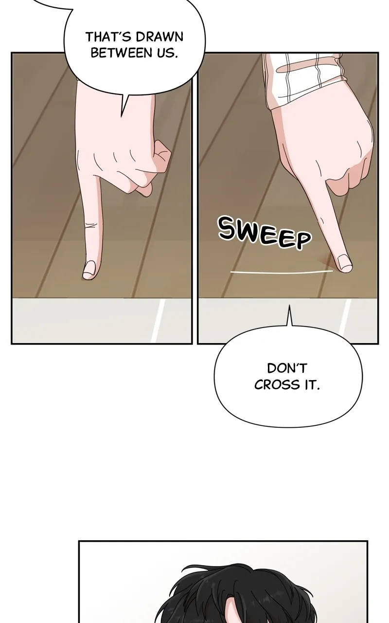 Read The Guy with Pretty Lips chapter 6 image 86 on Lezhin