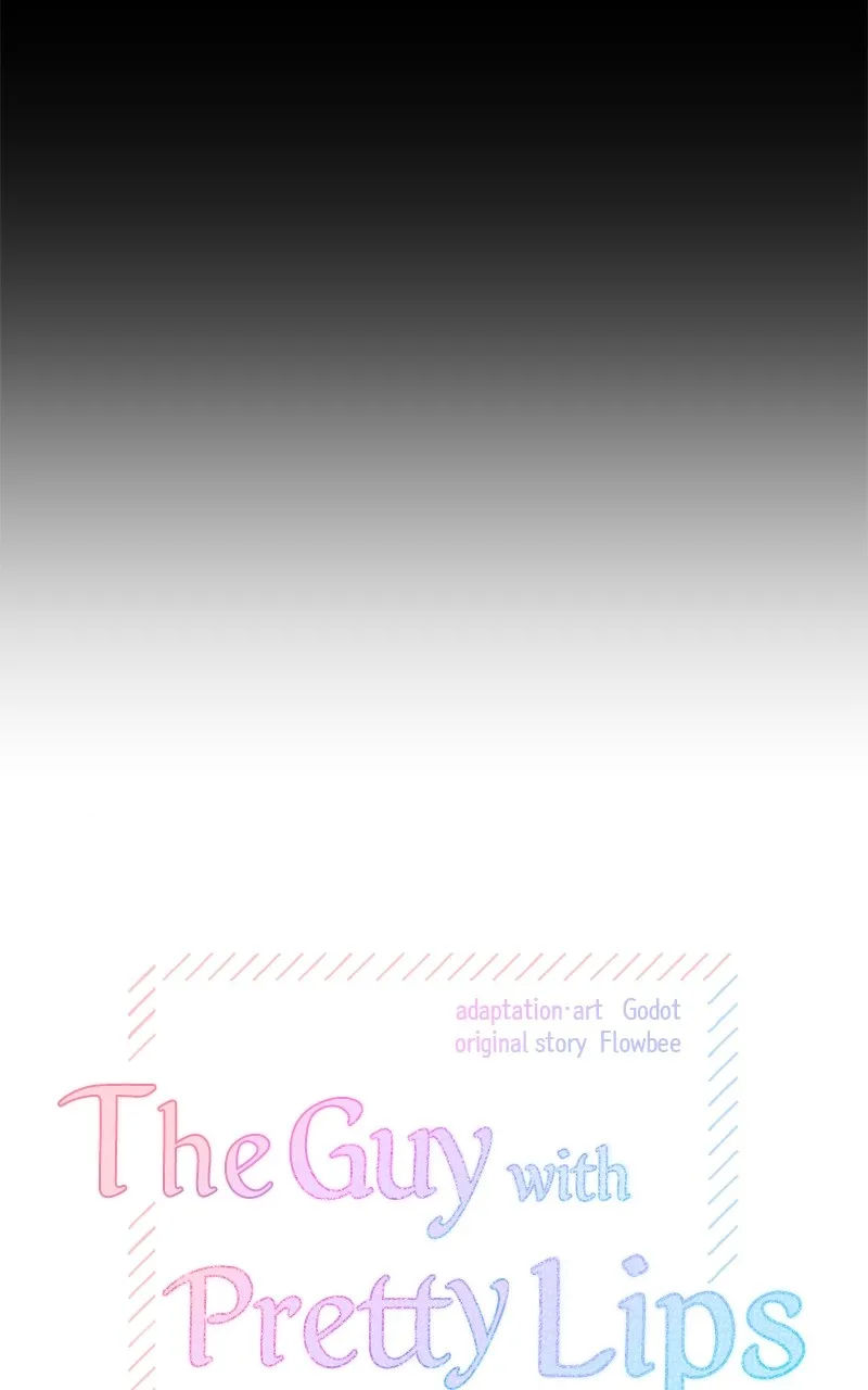 Read The Guy with Pretty Lips chapter 6 image 9 on Lezhin