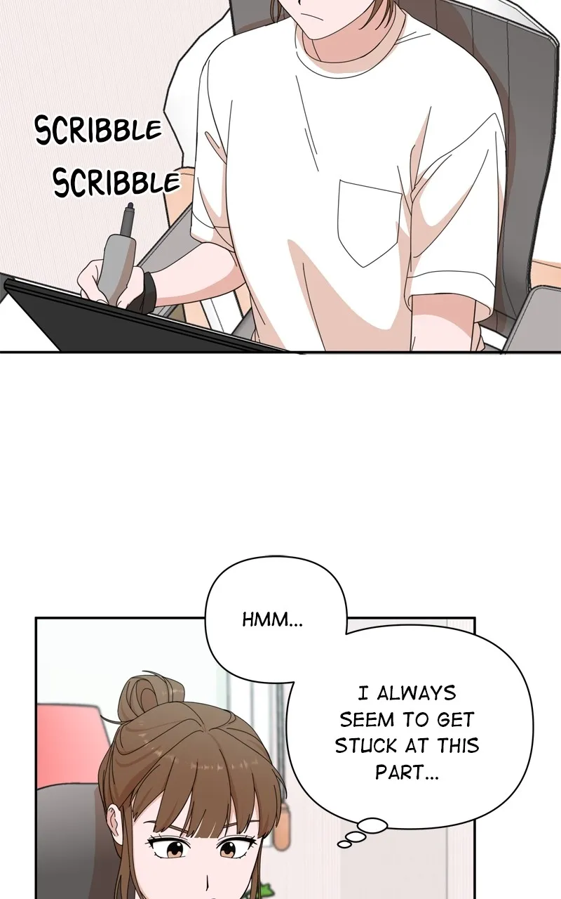 Read The Guy with Pretty Lips chapter 7 image 25 on Lezhin