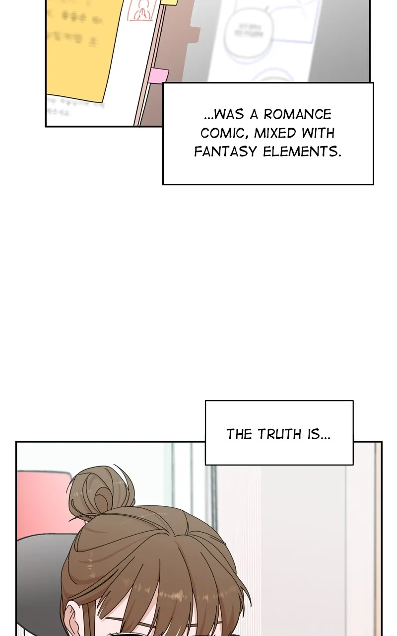 Read The Guy with Pretty Lips chapter 7 image 27 on Lezhin