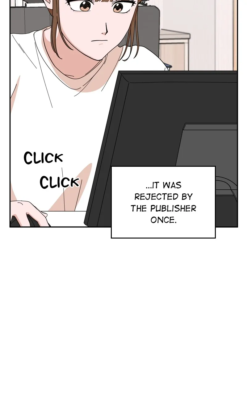 Read The Guy with Pretty Lips chapter 7 image 28 on Lezhin