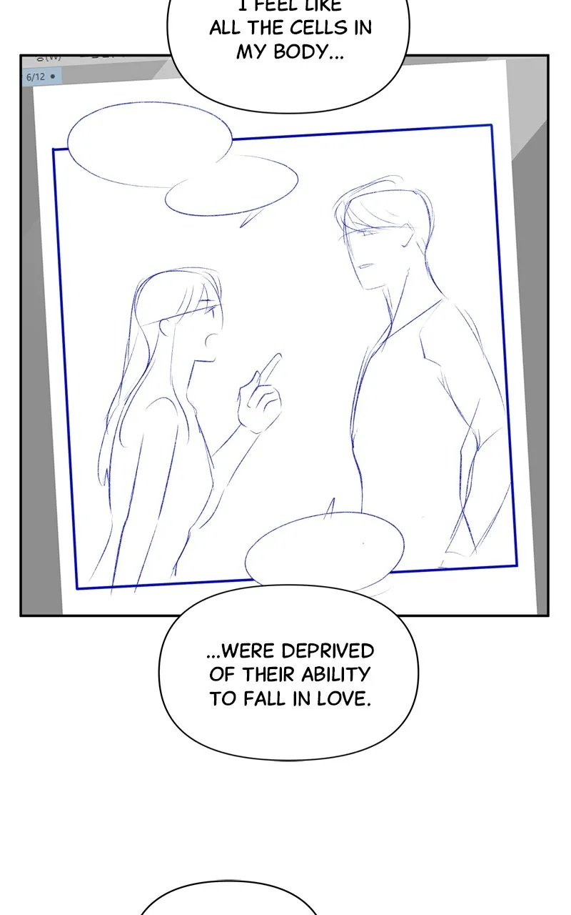 Read The Guy with Pretty Lips chapter 7 image 31 on Lezhin