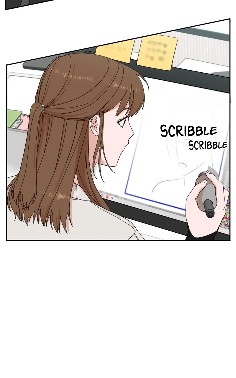 Read The Guy with Pretty Lips chapter 7 image 41 on Lezhin