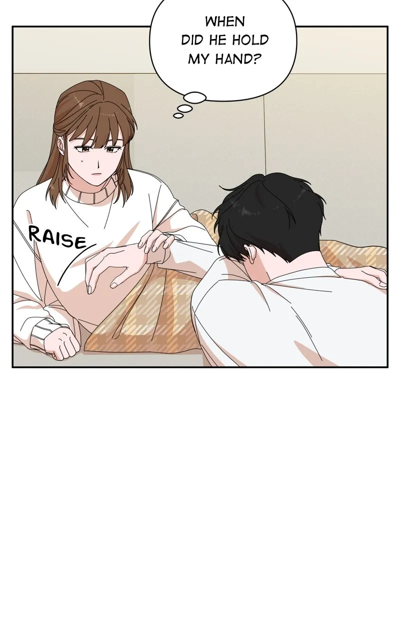 Read The Guy with Pretty Lips chapter 7 image 5 on Lezhin