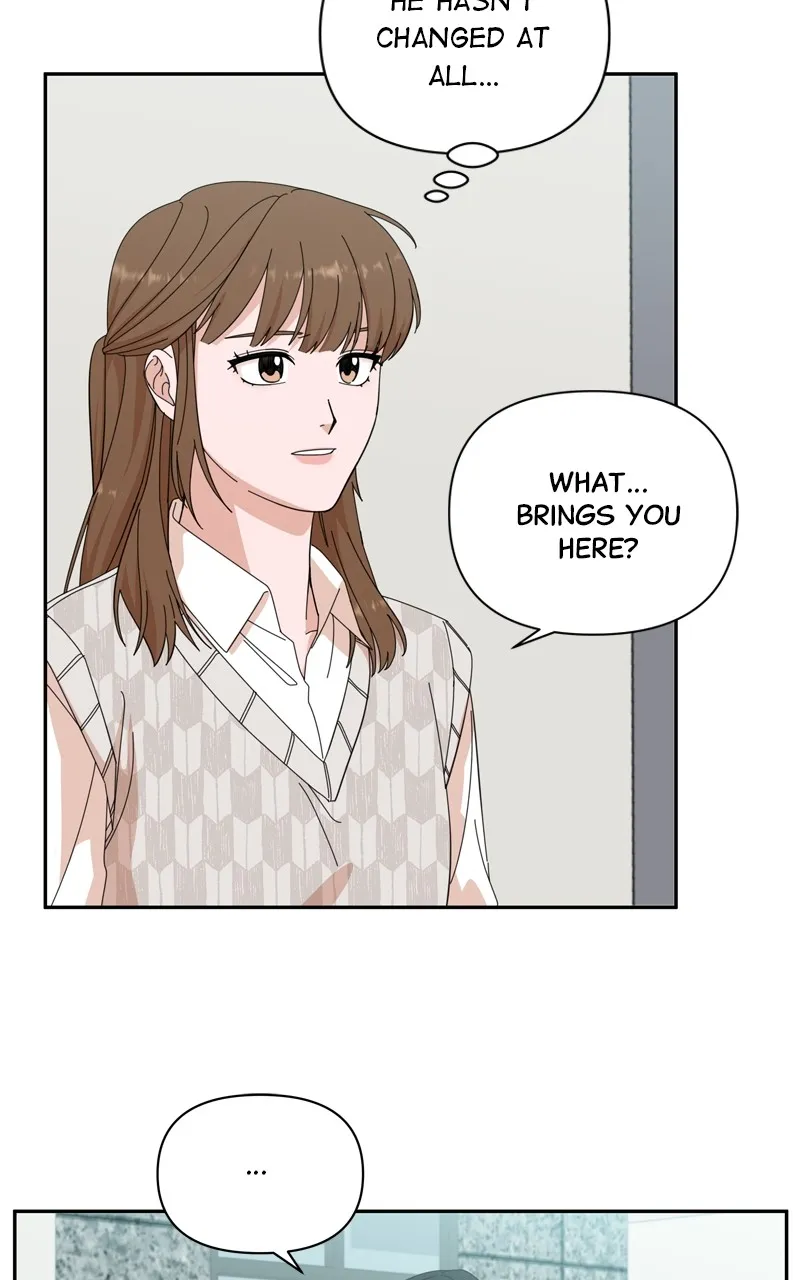 Read The Guy with Pretty Lips chapter 7 image 67 on Lezhin