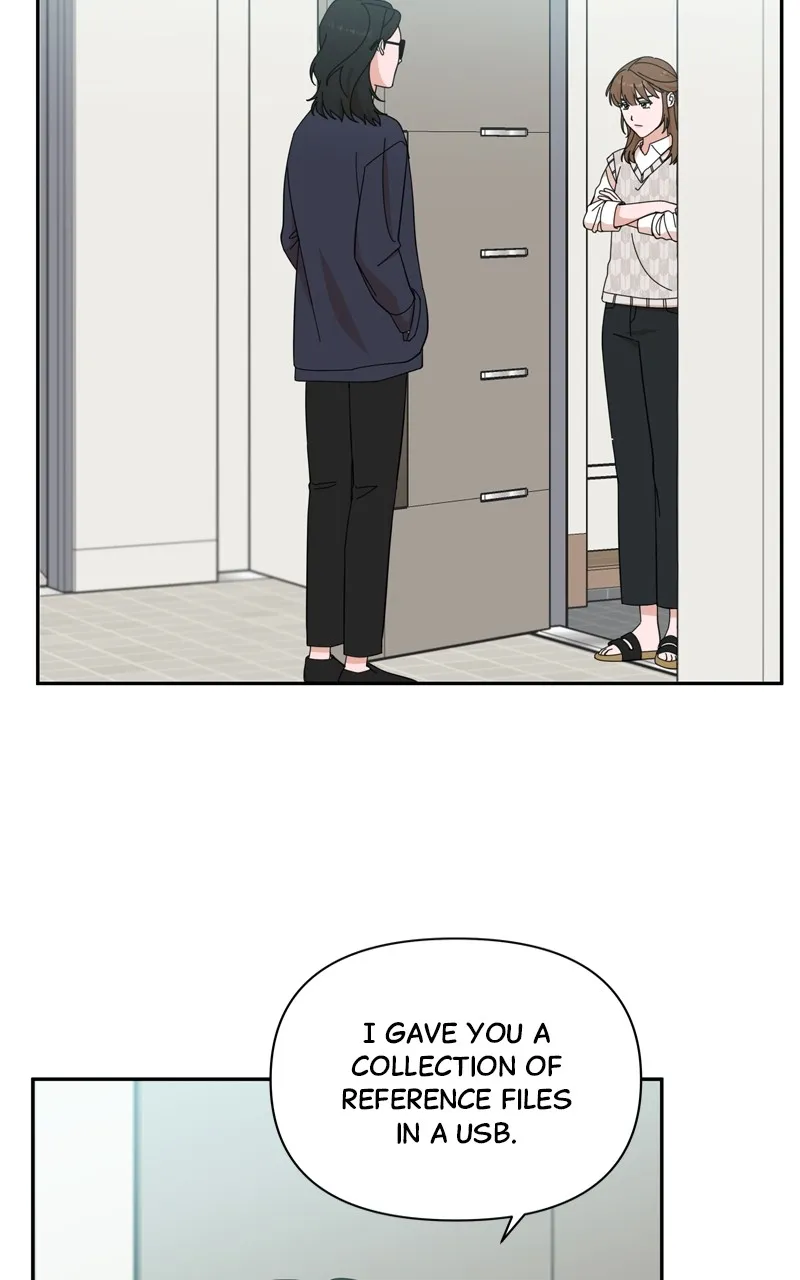 Read The Guy with Pretty Lips chapter 7 image 70 on Lezhin