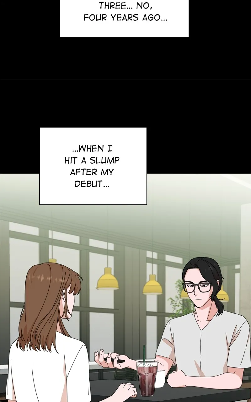Read The Guy with Pretty Lips chapter 7 image 75 on Lezhin