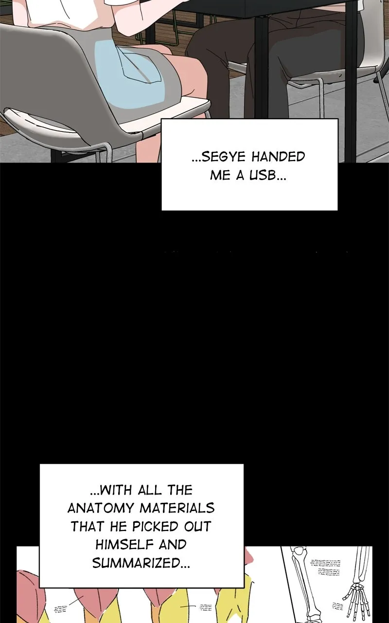Read The Guy with Pretty Lips chapter 7 image 76 on Lezhin
