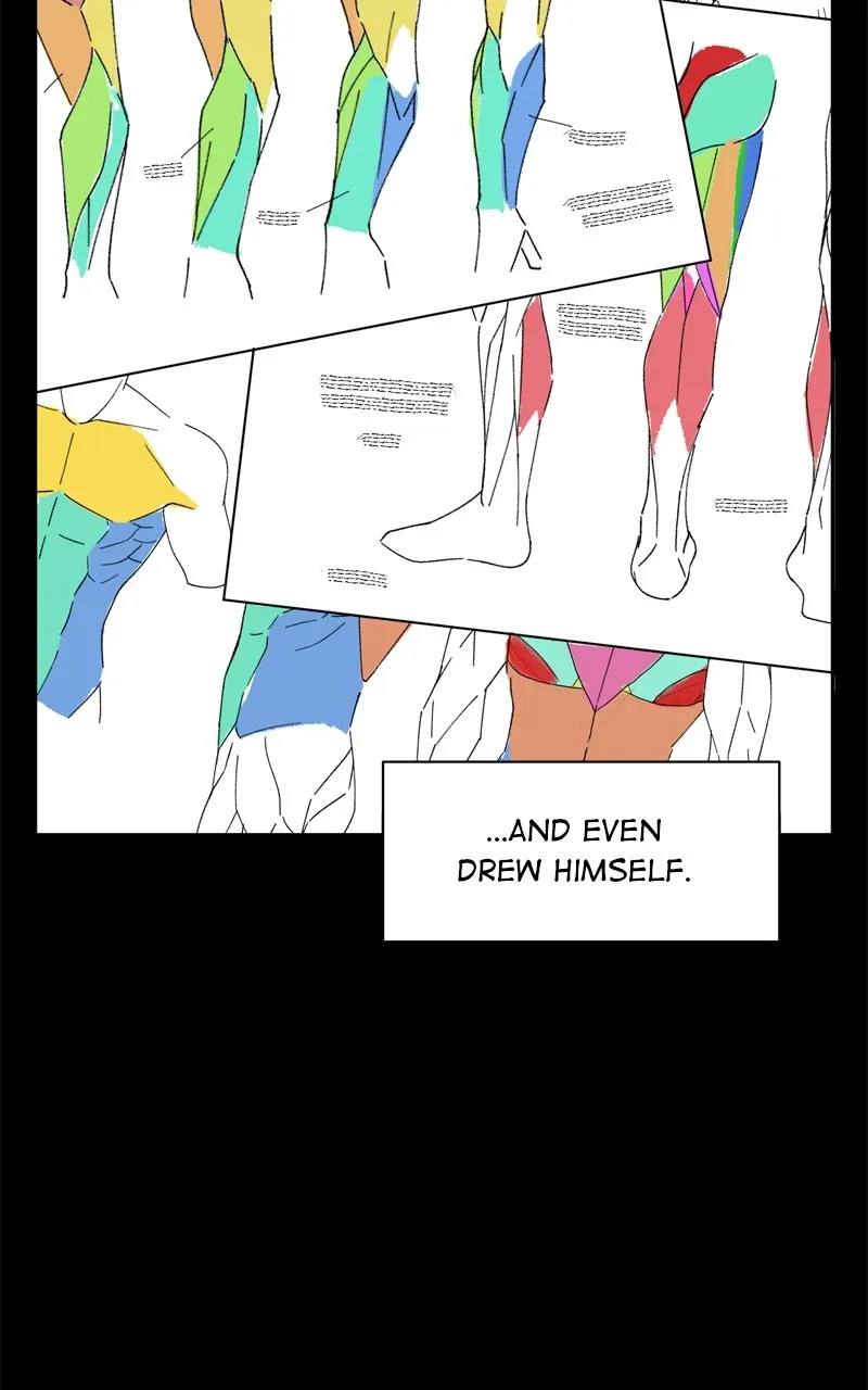 Read The Guy with Pretty Lips chapter 7 image 77 on Lezhin