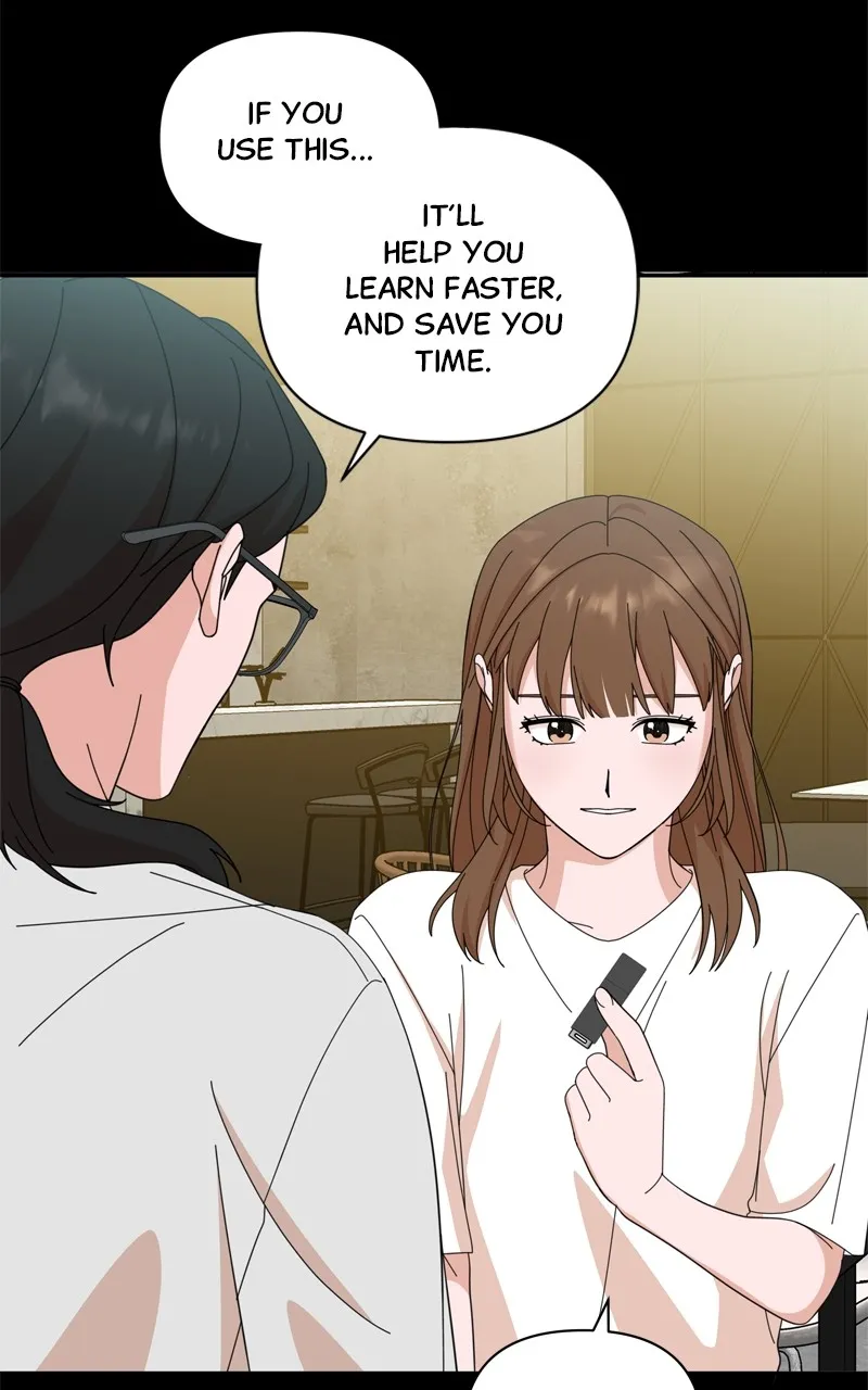 Read The Guy with Pretty Lips chapter 7 image 78 on Lezhin