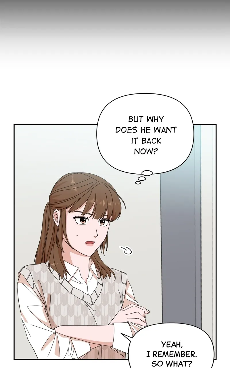 Read The Guy with Pretty Lips chapter 7 image 82 on Lezhin