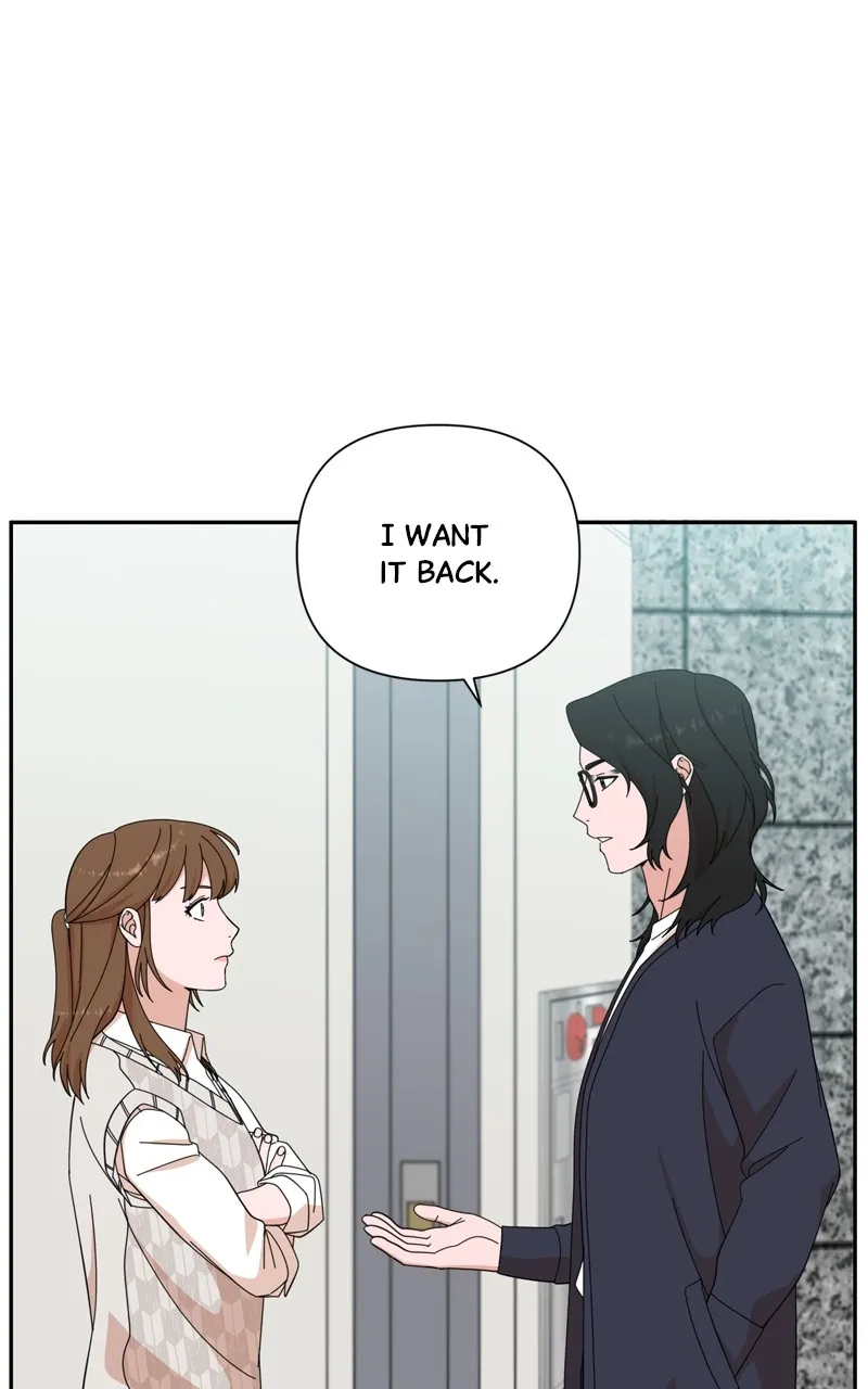 Read The Guy with Pretty Lips chapter 7 image 84 on Lezhin