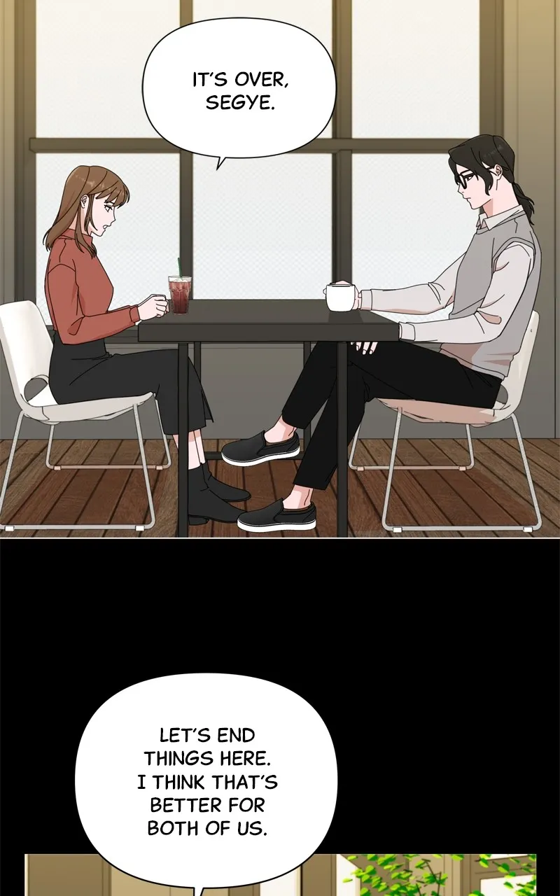 Read The Guy with Pretty Lips chapter 8 image 1 on Lezhin