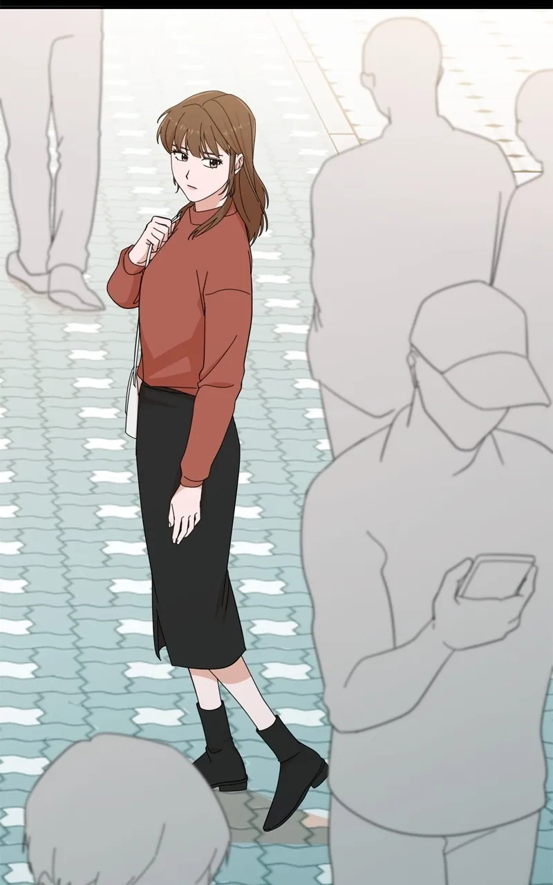 Read The Guy with Pretty Lips chapter 8 image 10 on Lezhin